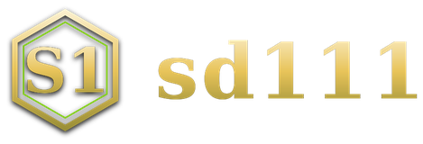 sd111 logo